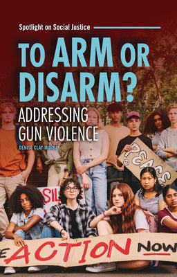 To Arm or Disarm?: Addressing Gun Violence Cheap