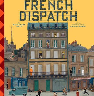 Wes Anderson Collection: The French Dispatch, The For Discount