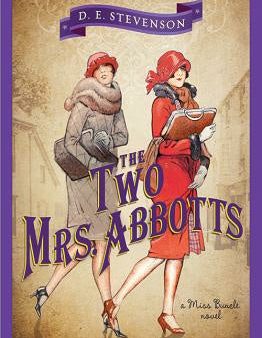 Two Mrs. Abbotts, The Online now