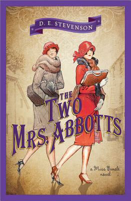 Two Mrs. Abbotts, The Online now