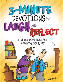 3-Minute Devotions to Laugh and Reflect: Lighten Your Load and Brighten Your Day Online