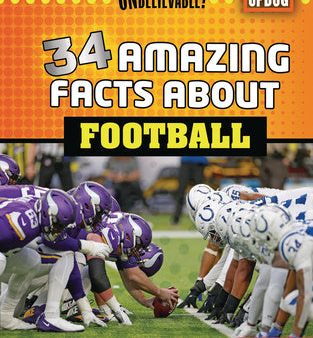 34 Amazing Facts about Football For Sale