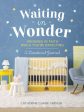 Waiting in Wonder: Growing in Faith While You re Expecting: A Devotional Journal on Sale