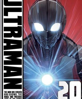 Ultraman, Vol. 20 Cheap