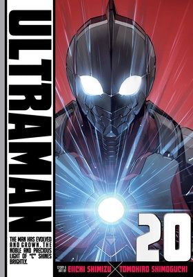 Ultraman, Vol. 20 Cheap