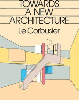 Towards a New Architecture Online