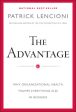 Advantage: Why Organizational Health Trumps Everything Else in Business, The Online Hot Sale