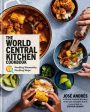 World Central Kitchen Cookbook: Feeding Humanity, Feeding Hope, The Hot on Sale