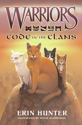 Warriors: Code of the Clans For Cheap