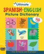 Ultimate Spanish-English Picture Dictionary, The For Discount