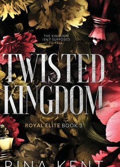 Twisted Kingdom: Special Edition Print Online Hot Sale