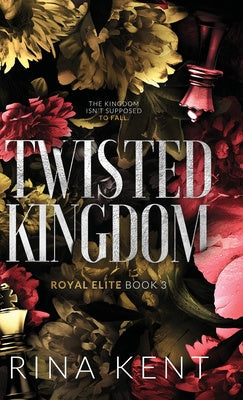 Twisted Kingdom: Special Edition Print Online Hot Sale