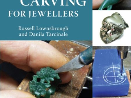 Wax Carving for Jewellers Cheap