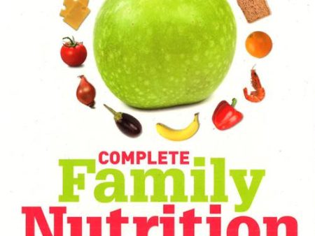 Complete Family Nutrition Discount