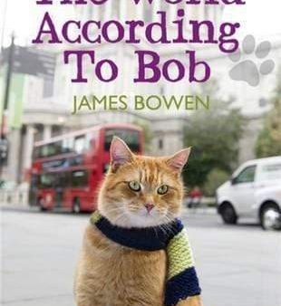 The World According To Bob on Sale