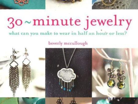 30 Minute Jewelry Online