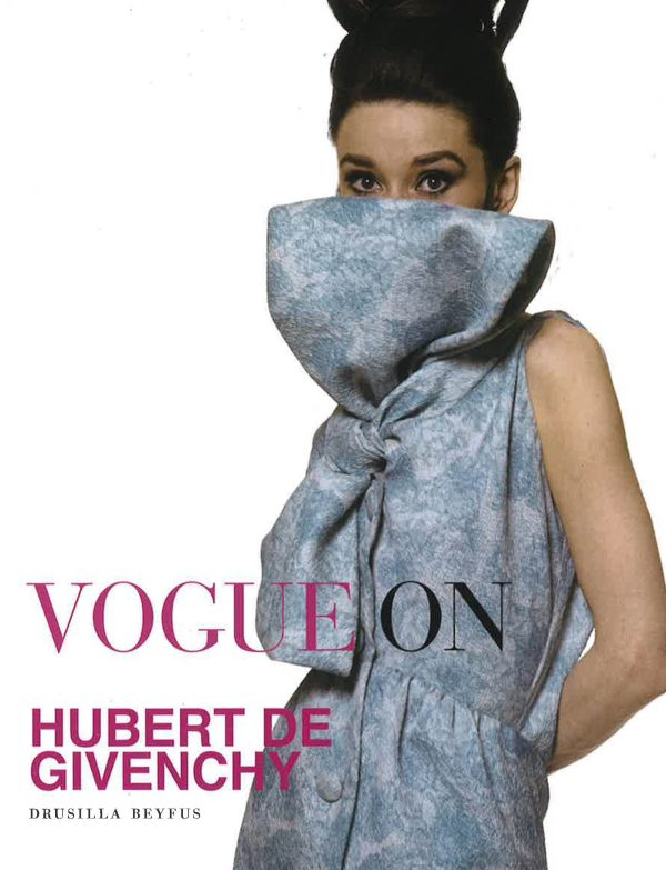 Vogue On Hubert De Givenchy Supply