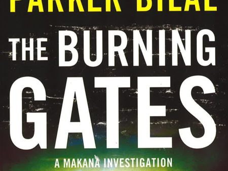 The Burning Gates Online