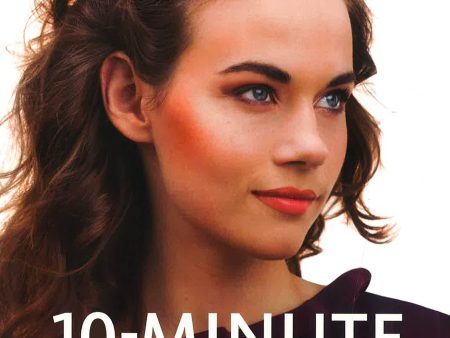 10-Minute Hairstyles Supply