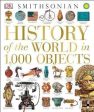 History Of The World In 1,000 Objects Online