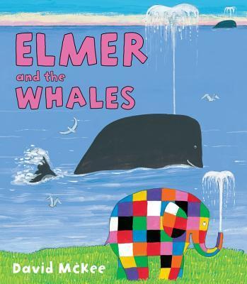 Elmer And The Whales Online