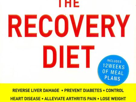 The Recovery Diet For Sale