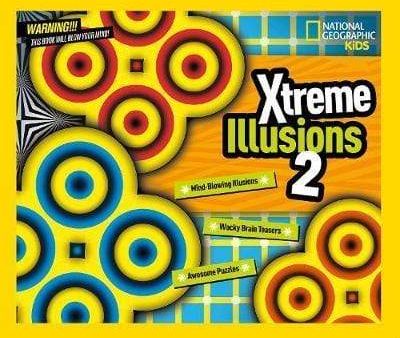 Xtreme Illusions 2 For Cheap