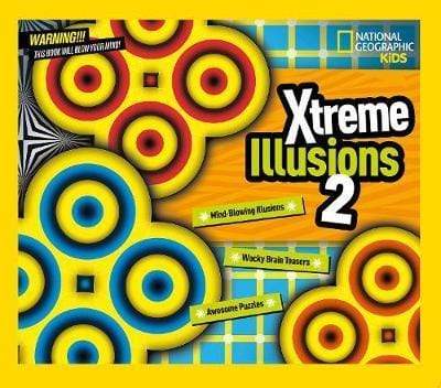 Xtreme Illusions 2 For Cheap