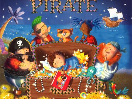 [Bargain corner] Rockabye Pirate Cheap