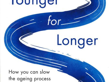 Younger For Longer Online Sale