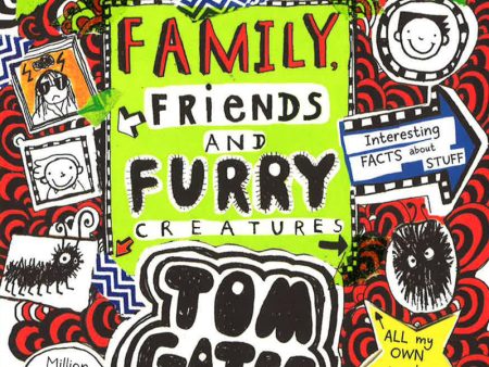 Tom Gates: Family, Friends And Furry Creatures Online now