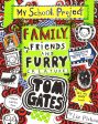 Tom Gates: Family, Friends And Furry Creatures Online now