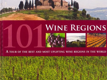 101 Wine Regions Supply